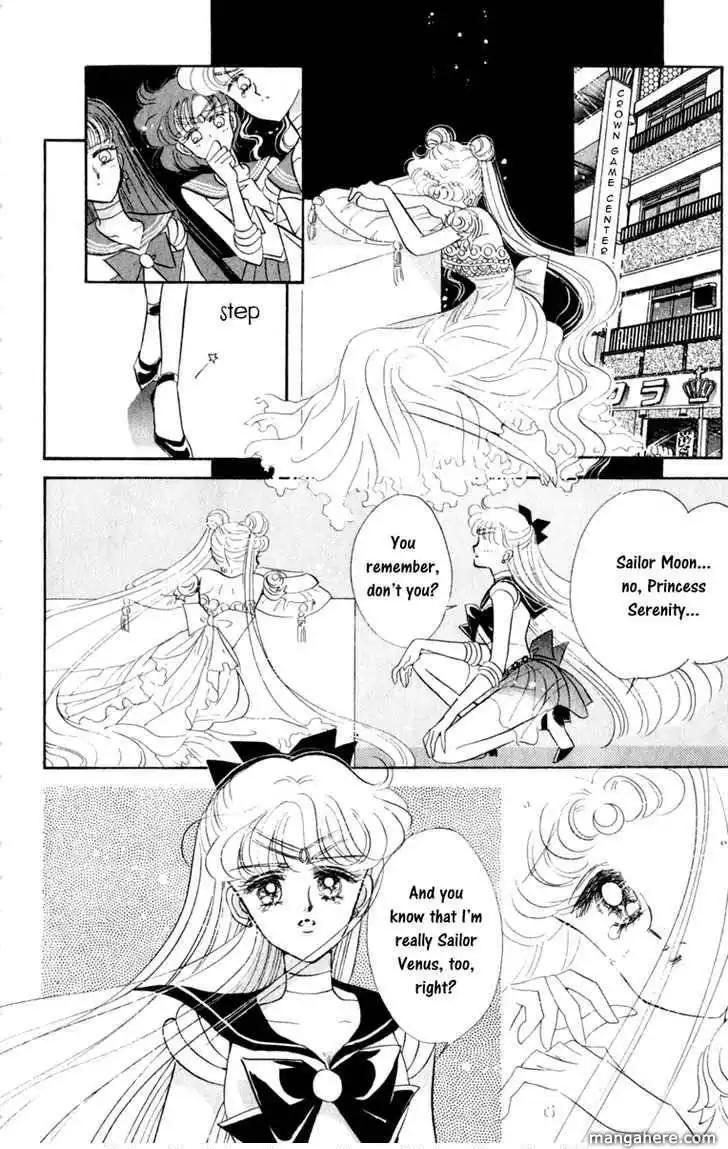 Sailor Moon Chapter 9 29